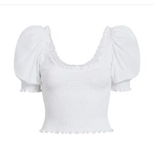 Hill House Aiko Nap Top - S (brand new w tags)